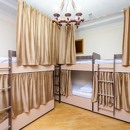 Areva Hostel & Apartment 예레반 외부 사진
